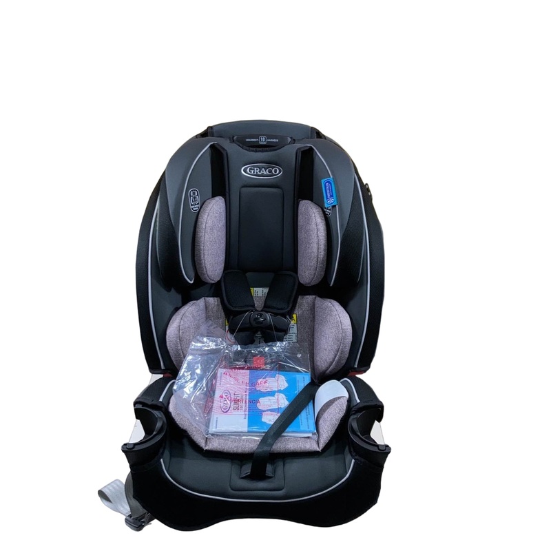 Graco SlimFit Convertible Car Seat, 2023, Darcie