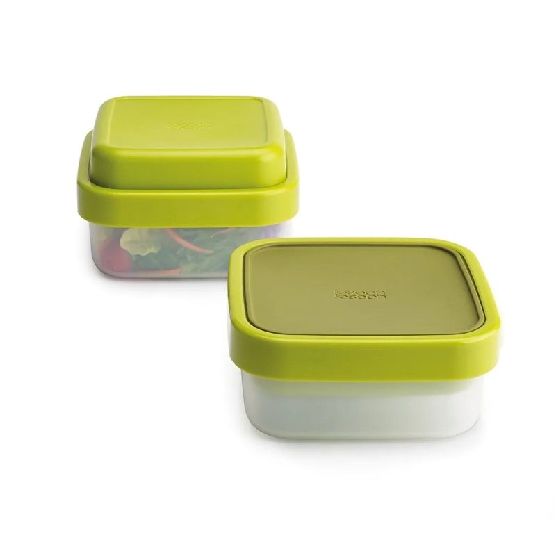 Joseph Joseph – GoEat Salad Box | Green