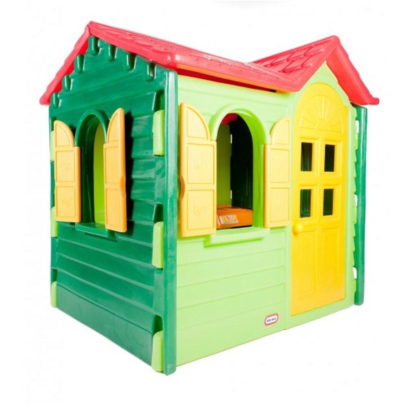 Little Tikes – Country Cottage  Evergreen