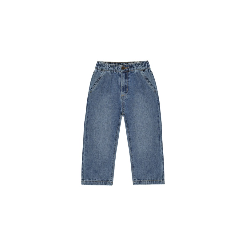 RYLEE + CRU BAGGY PANT