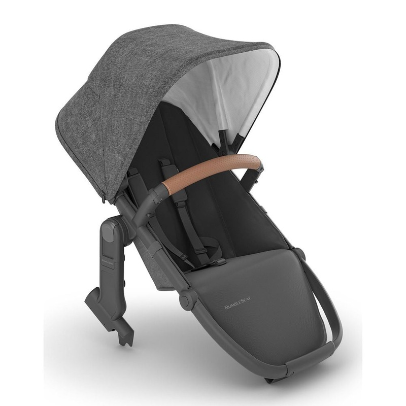 UPPAbaby Vista RumbleSeat V2+