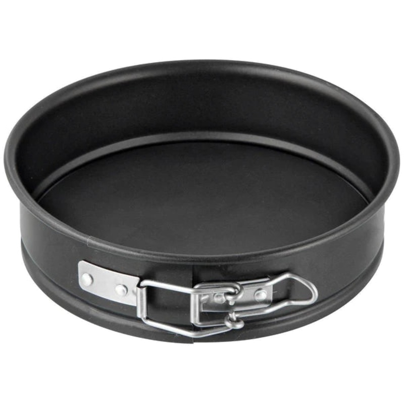 Zenker – Springform”Special Mini” With Flat Base, Black, 16.5X4.5 cm