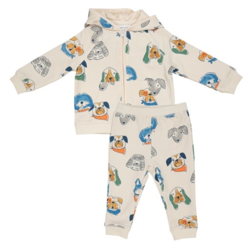 ANGEL DEAR HOODIE AND JOGGER