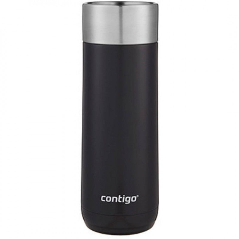 Contigo Autoseal Luxe Vacuum Insulated Stainless Steel Travel Mug | 470ml