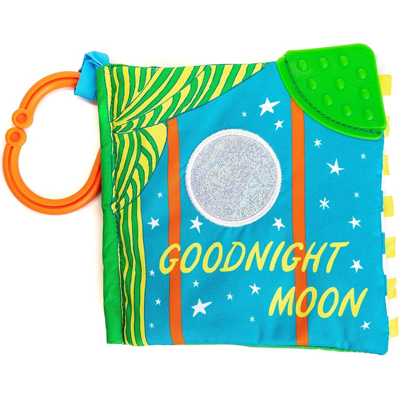 Goodnight Moon Soft Book