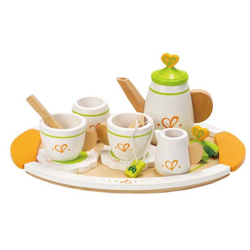 Hape – Tea Set for Two