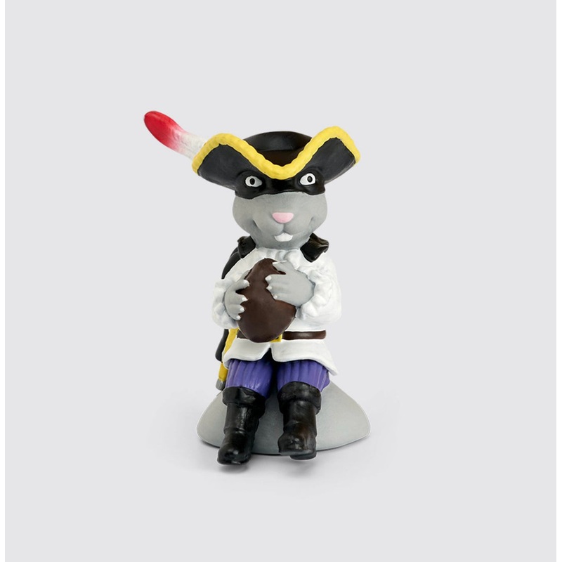 TONIES – STORIES THE HIGHWAY RAT