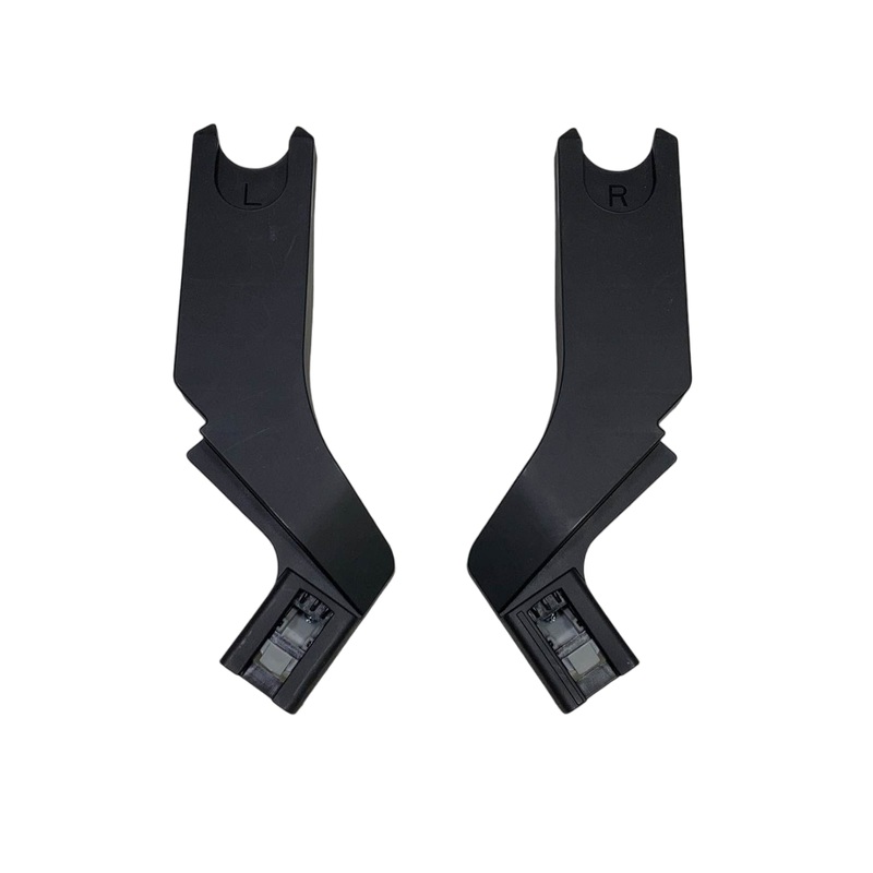Baby Jogger Car Seat Adapter (City Mini 2, City Mini GT2) Maxi Cosi, Cybex And BeSafe