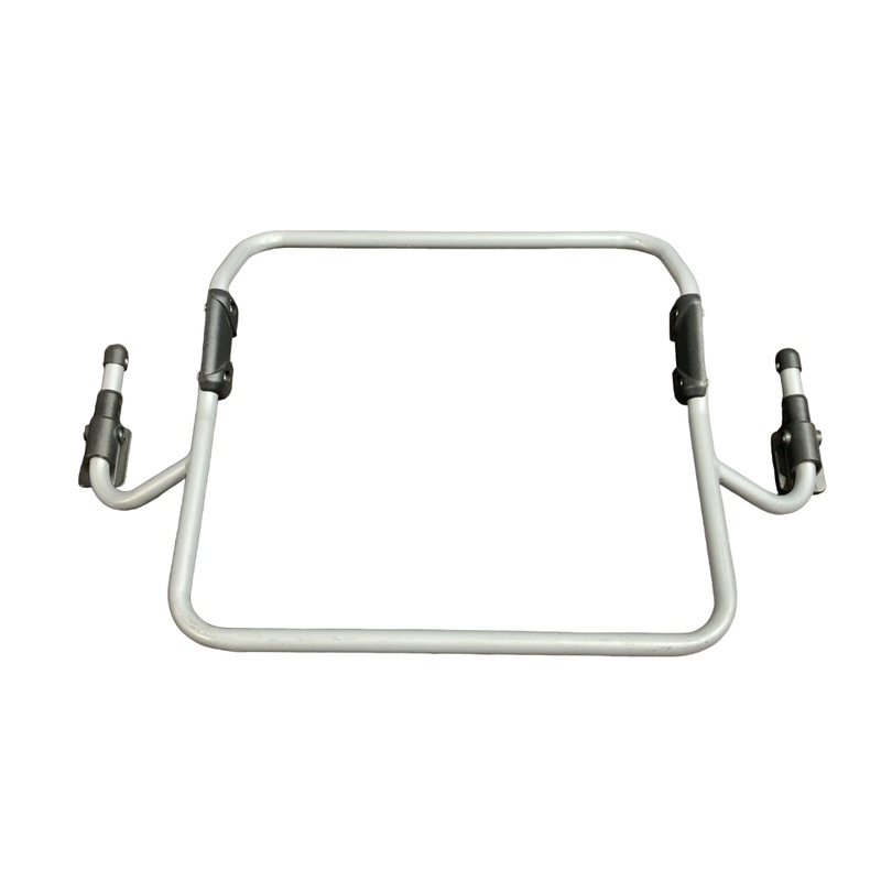 BOB Chicco Single Infant Car Seat Adapter, 2016