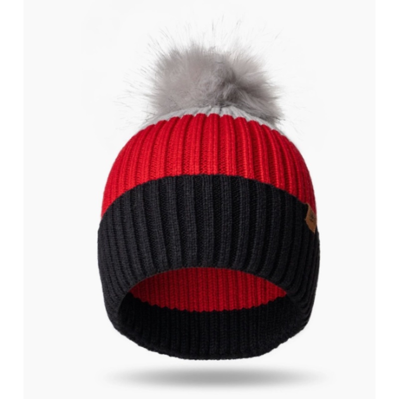 KIDS WONDERLAND POM HAT