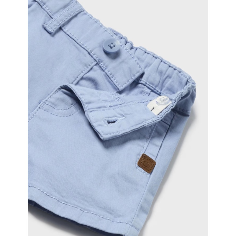 MAYORAL TWILL SHORTS – NIAGRA