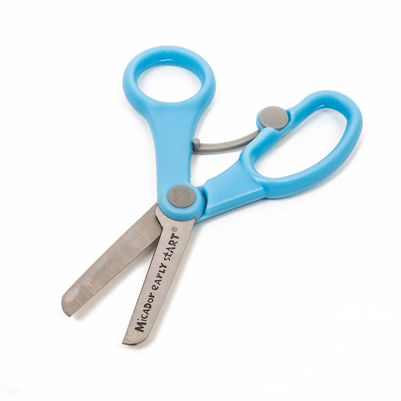 Micador – Early Start Safety Scissors