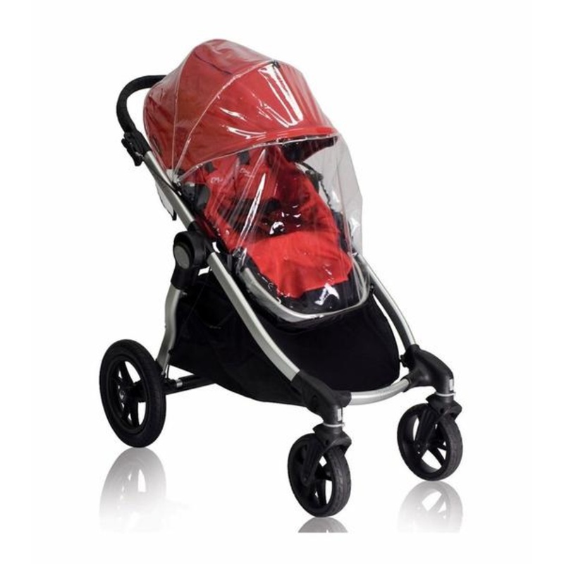 BABY JOGGER – WEATHER SHIELD CITY SELECT SEAT