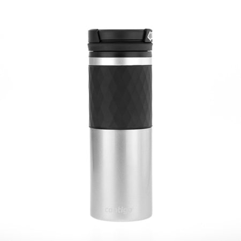 Contigo Twistseal Glaze Vacuum Insulated Stainless Steel Travel Mug | 470ml