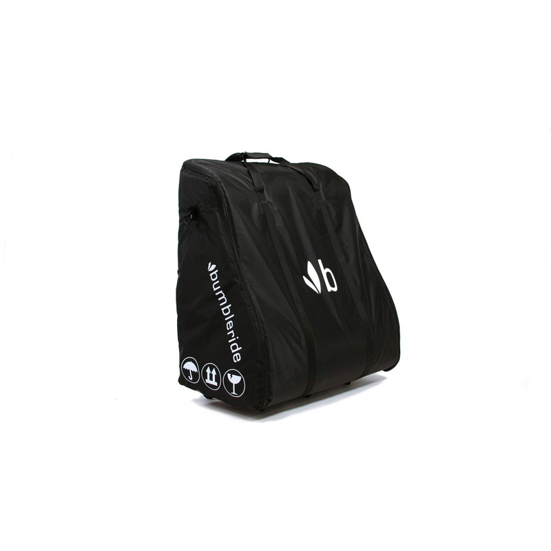 Indie Twin Travel Bag