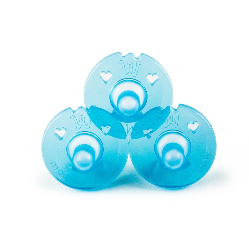 Replacement Pacifier – 3 Pack
