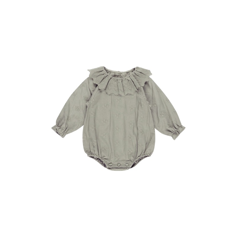 RYLEE AND CRU COLETTE ROMPER LAUREL