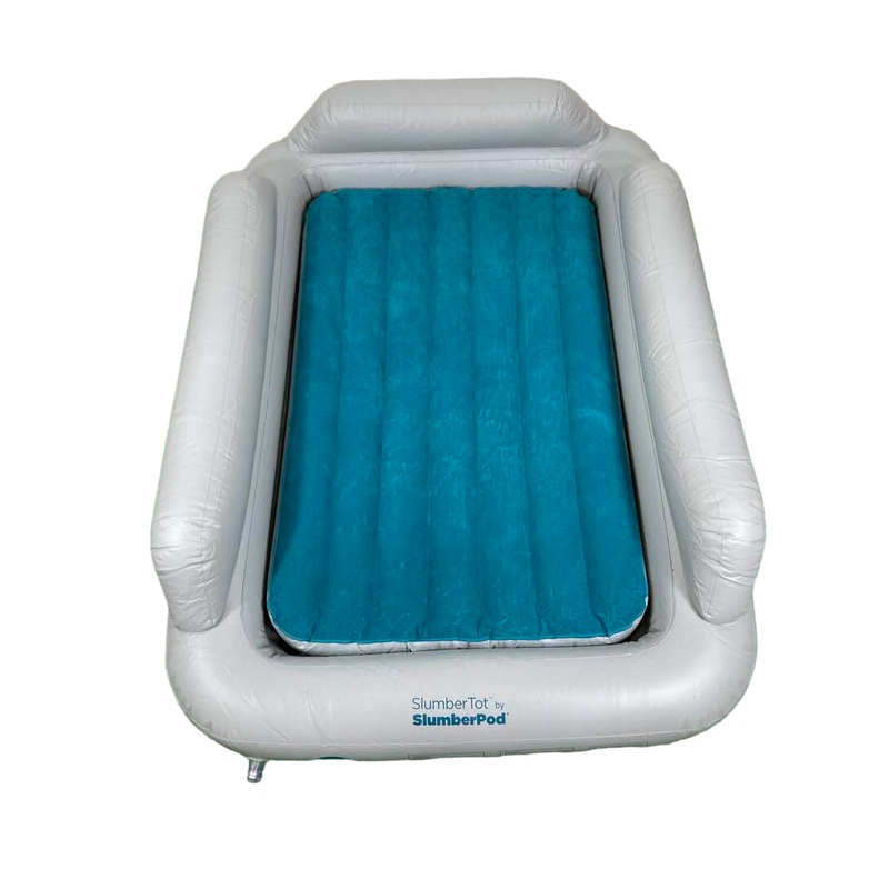SlumberPod SlumberTot Inflatable Toddler Bed