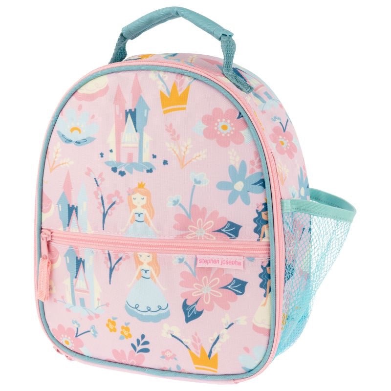 Stephen Joseph – All Over Print Lunch Box Princess