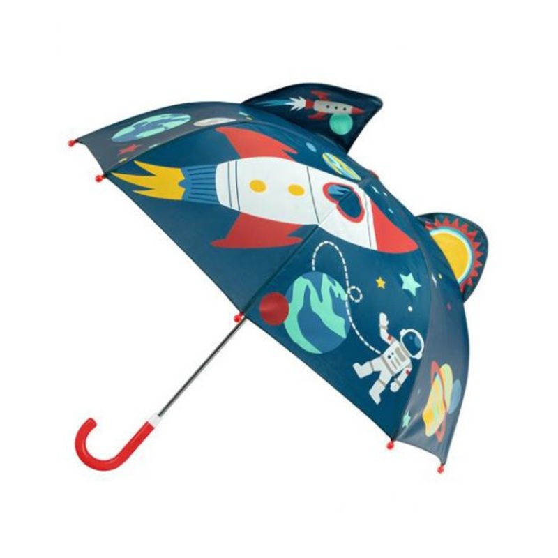 Stephen Joseph – Pop Up Umbrella Space