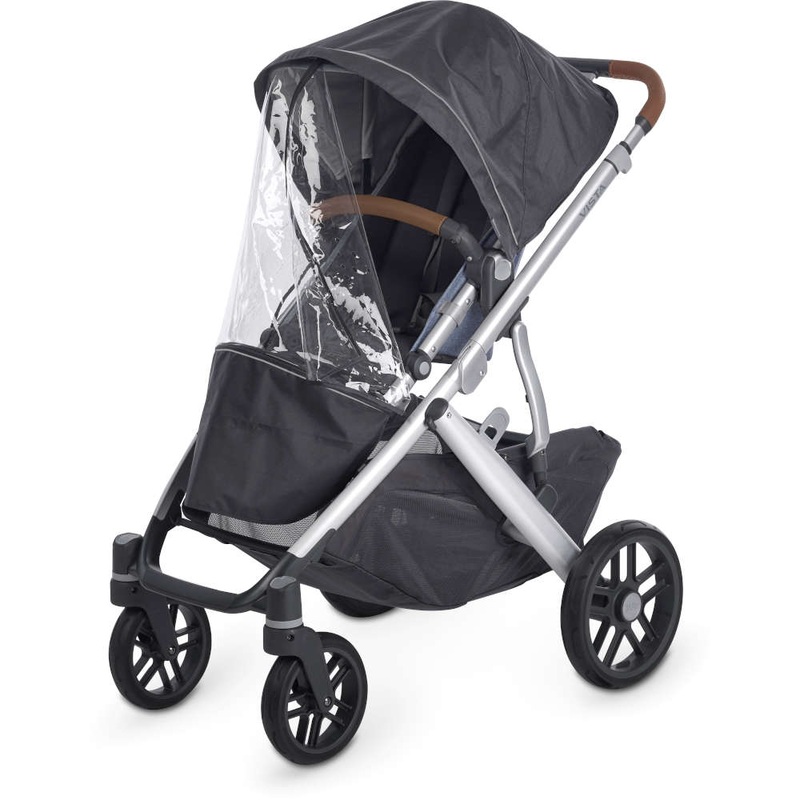 UPPABABY PERFORMANCE RAIN SHIELD