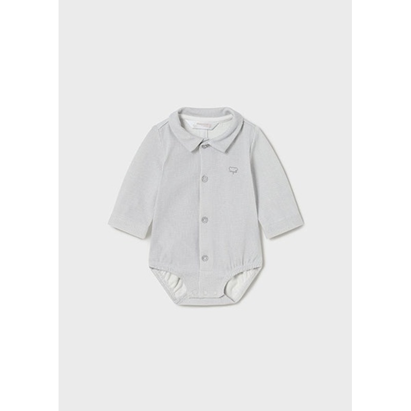 Bodysuit – 2-4 Months