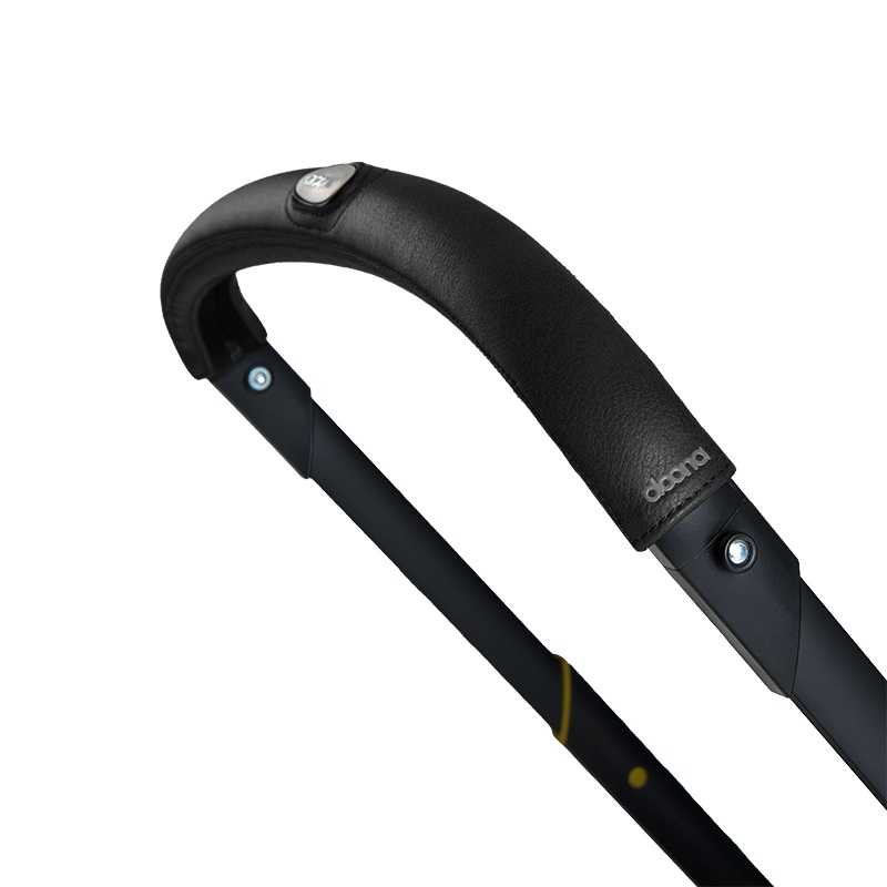 Doona + Handlebar Cover