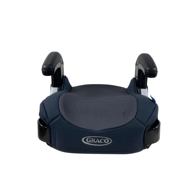 Graco TurboBooster 2.0 Backless Booster Car Seat, 2024, Kent