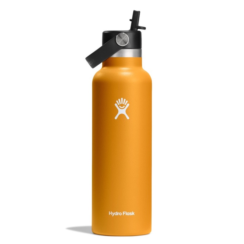 Hydro Flask – Standard Flex Straw Cap | 621 ml