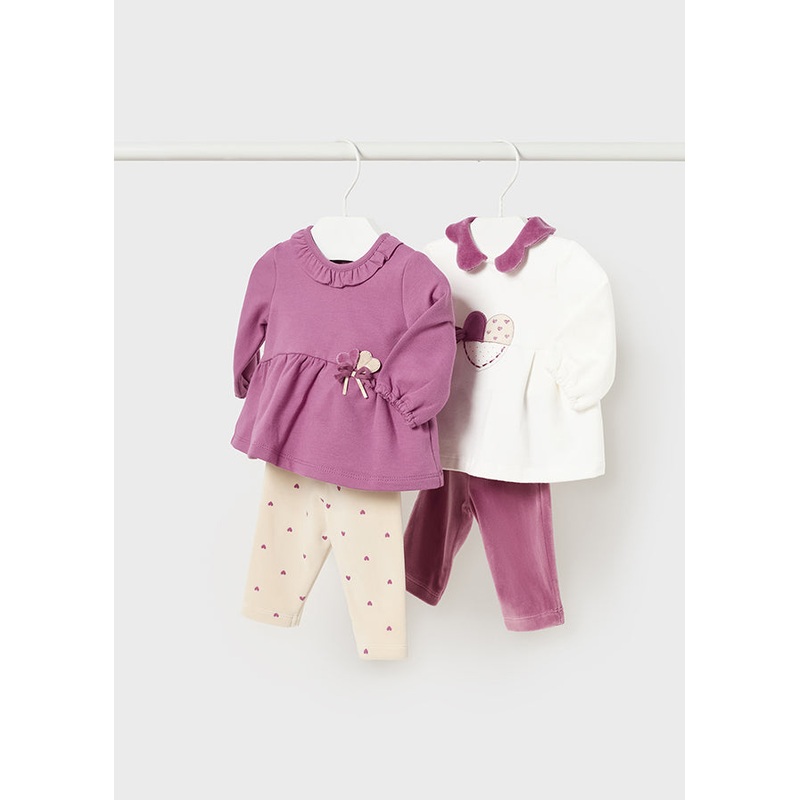 MAYORAL LEGGINGS SET