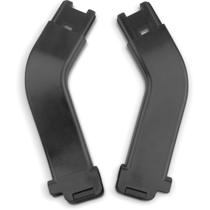 UPPABABY MINU DUO INFANT CAR SEAT ADAPTERS FOR MESA, MESA V2, MESA MAX & ARIA