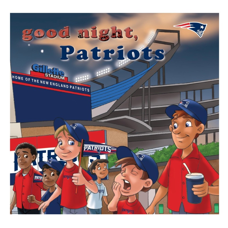 GOOD NIGHT, PATRIOTS