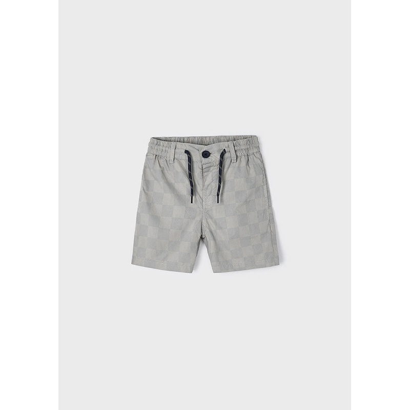 MAYORAL BOYS PRINTED SHORTS