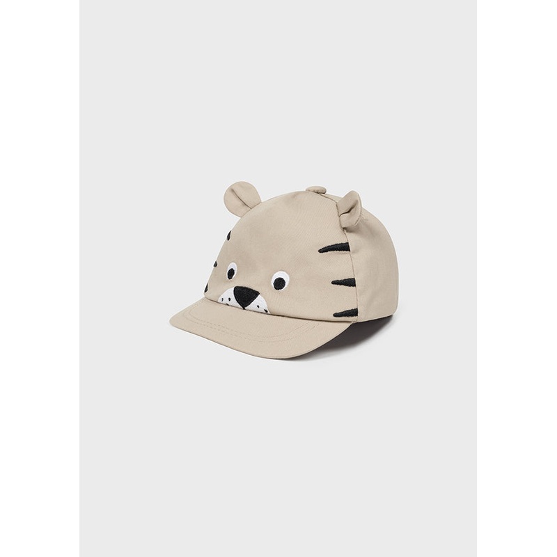MAYORAL CAP – KHAKI