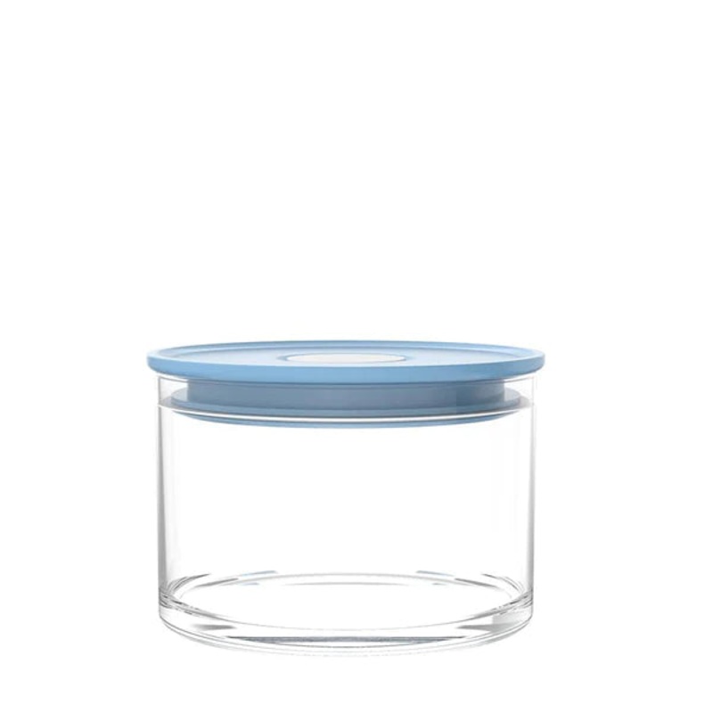 Ocean – Norma Jar Blue Lid, 385 ml