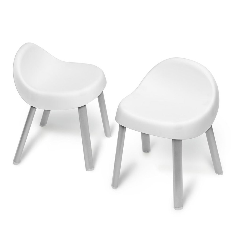Skip Hop Explore & More Kids Chairs 2-Piece Set (93350) (Floor Model)