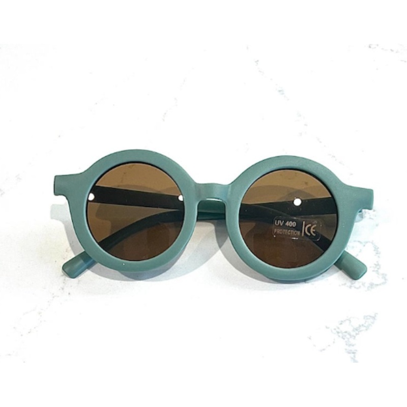 SUNGLASSES – KEYHOLE