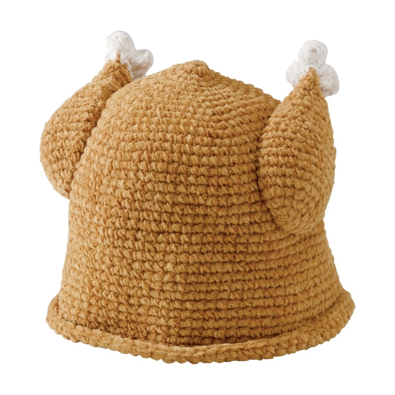 TURKEY HAT